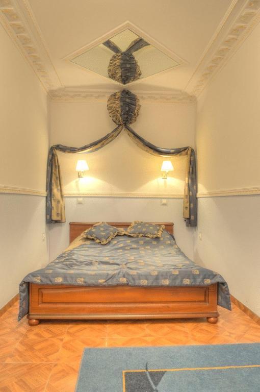 Adria Guest house 3*